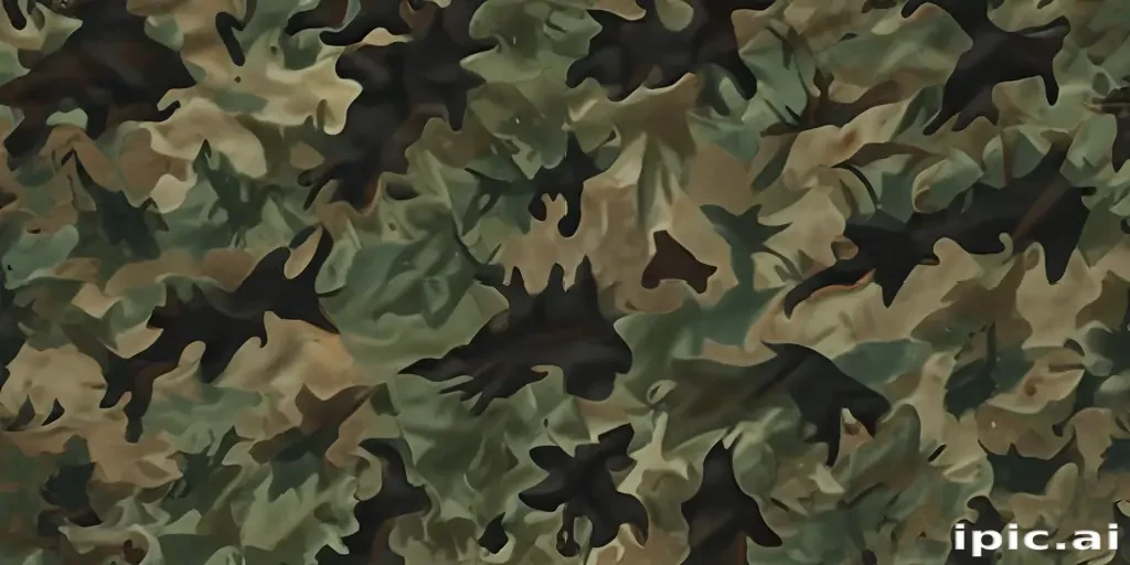 iphone camouflage wallpaper