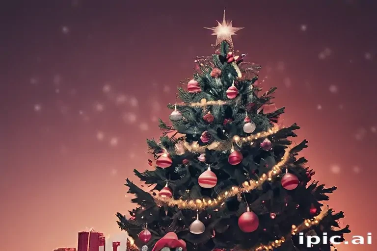 aesthetic christmas wallpapers