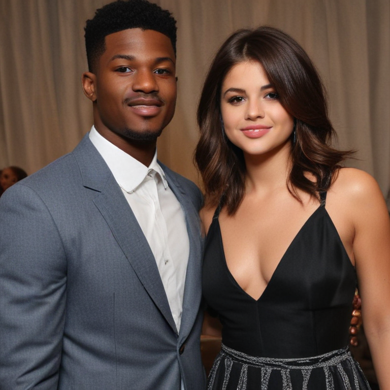 selena gomez jimmy butler