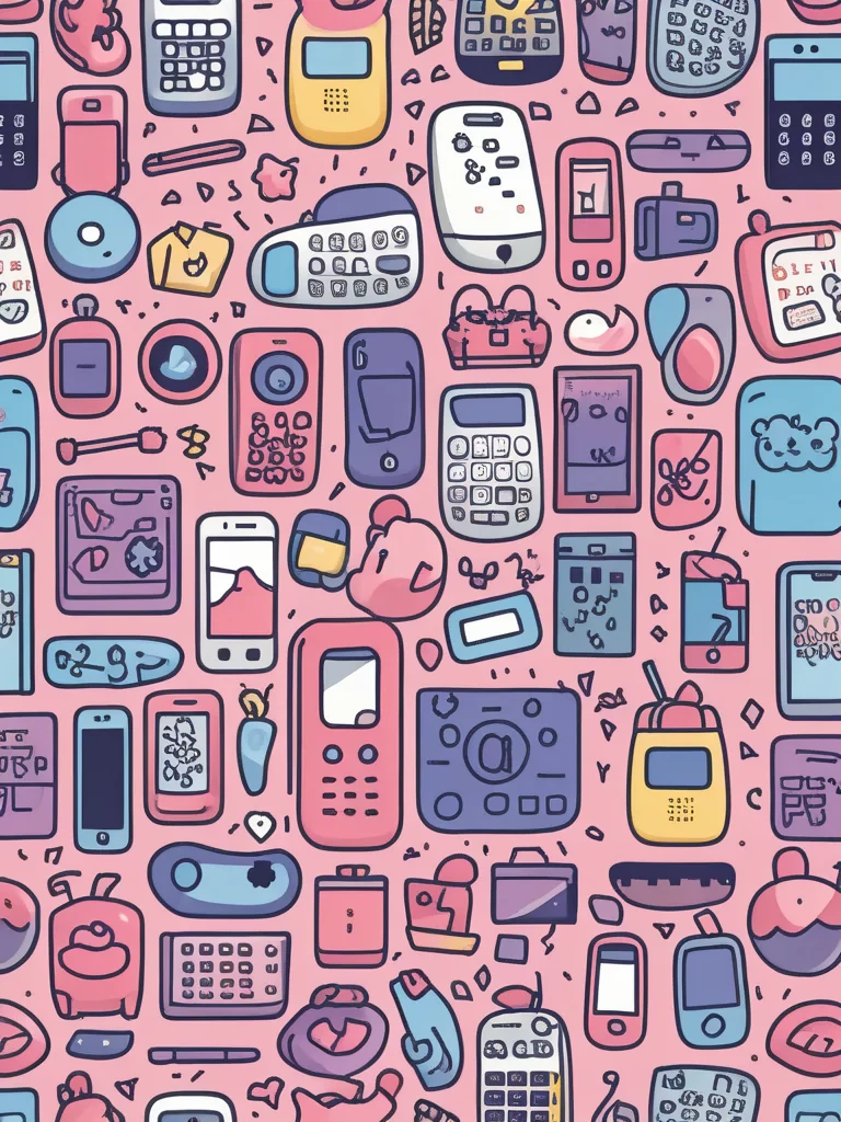 phone wallpaper for 12-year-olds