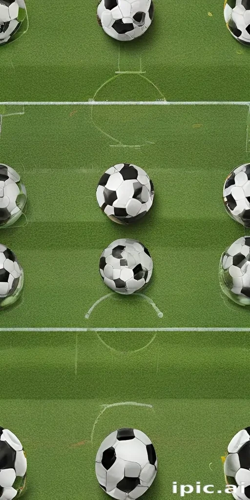 soccer ball transparent