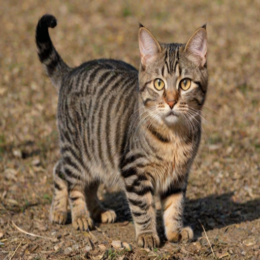 american bobtail cat breed