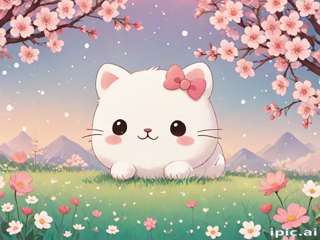 cute background