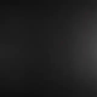 black background phone