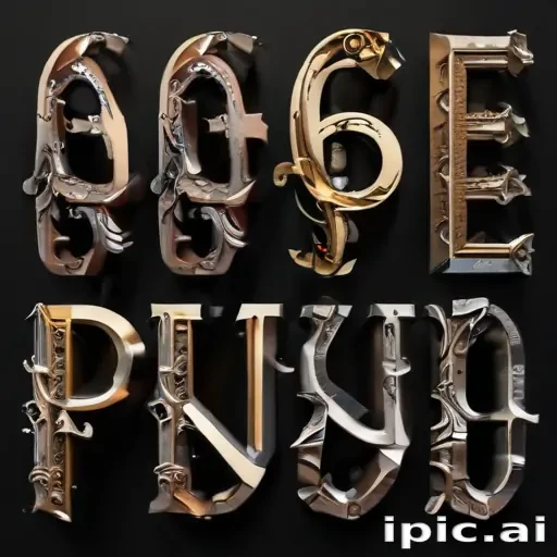 alphabet png