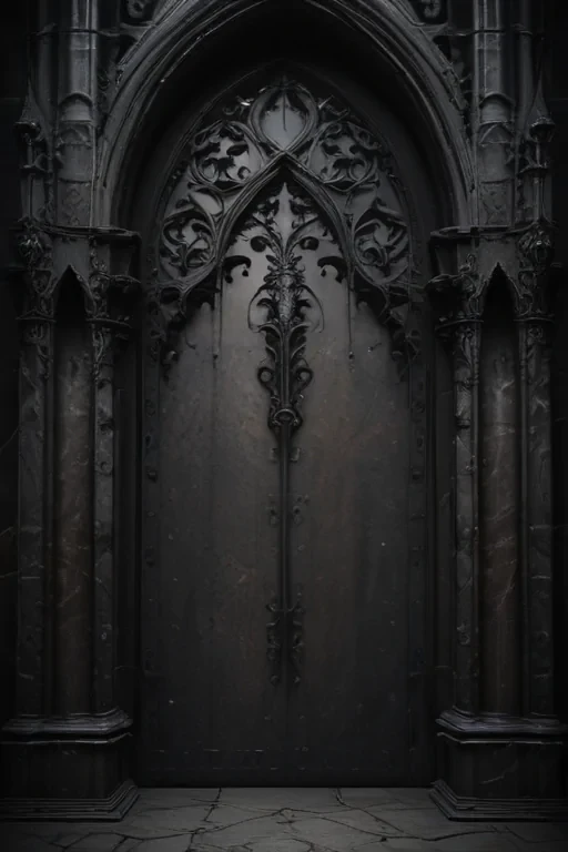 gothic background