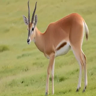 gazelle animal