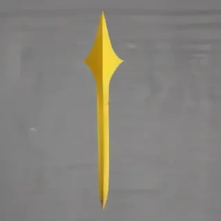 yellow arrow png