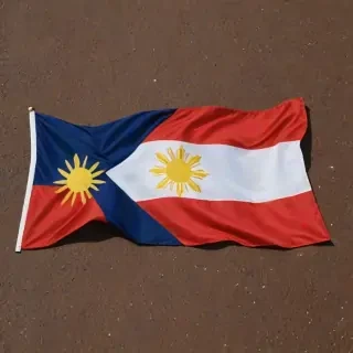 picture of philippine flag