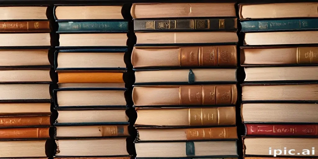 books stacked png