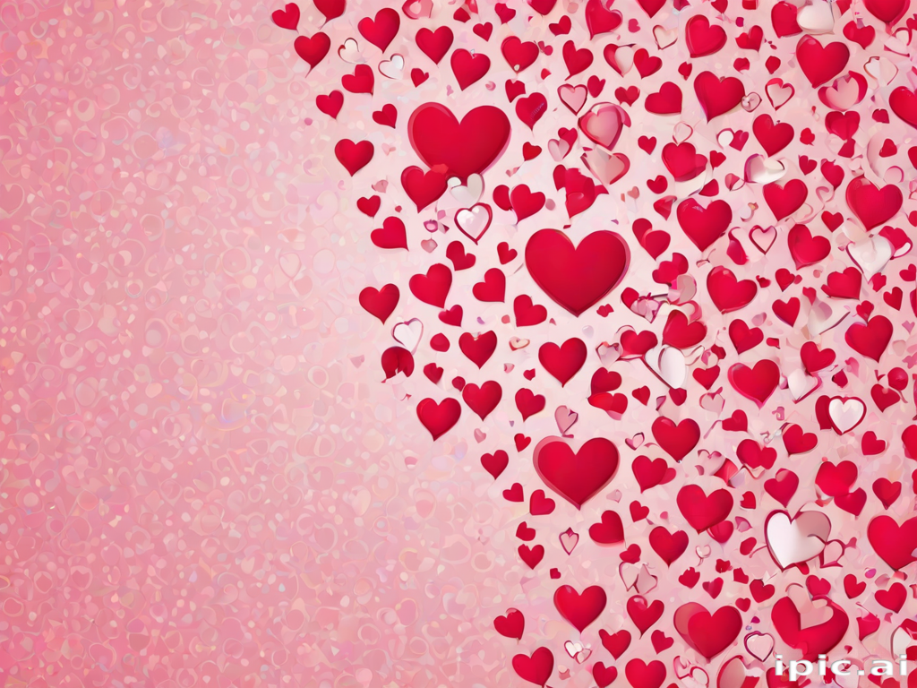 valentines background