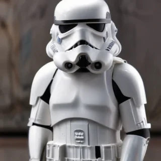 storm trooper