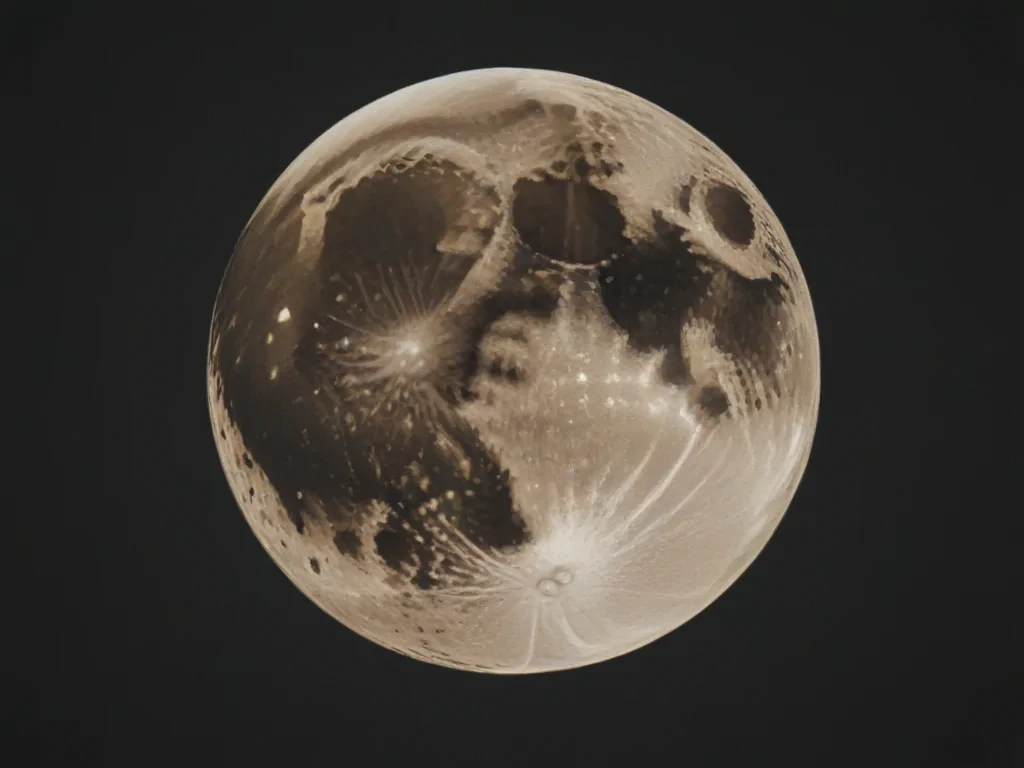 full moon png