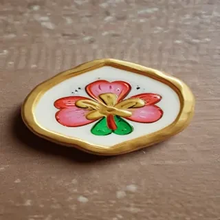 lucky charm