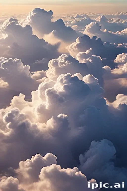 clouds iphone wallpaper