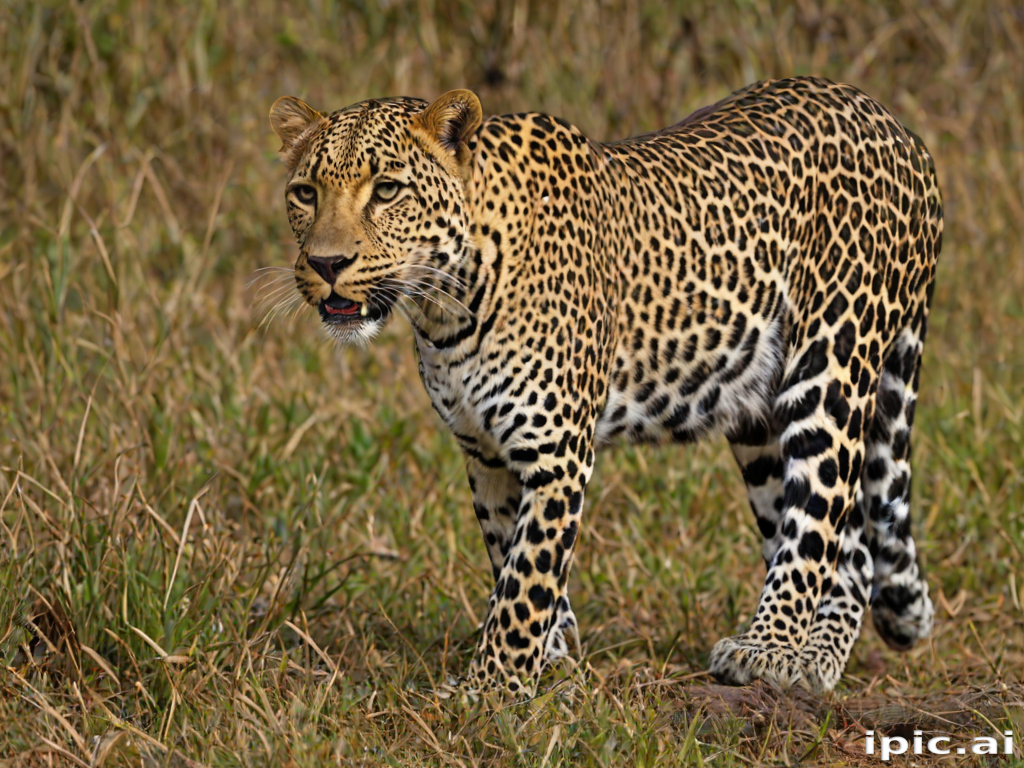 leopard png