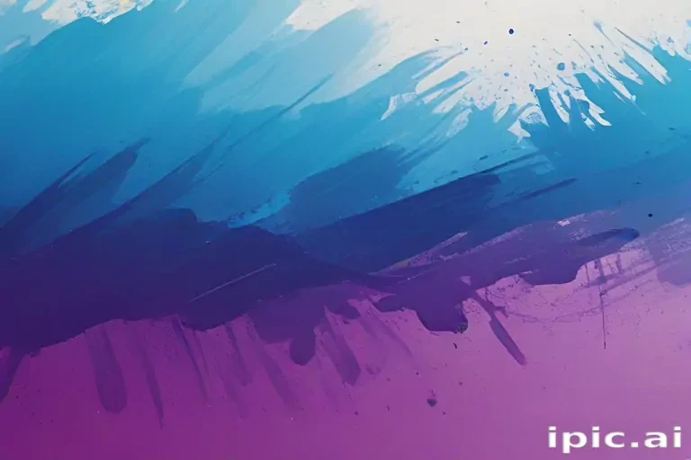 brush stroke background