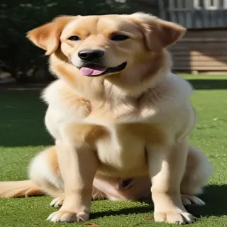 australian retriever