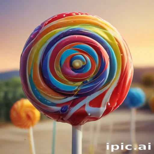picture of lollipop