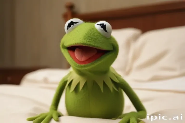 kermit the frog