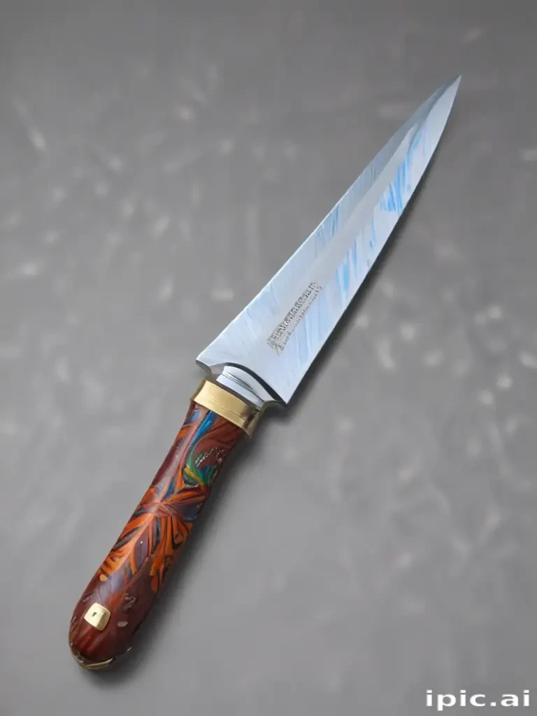 png knife