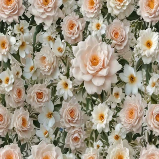 wedding flowers png