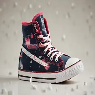 shoe wallpapers