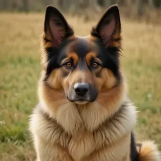 bohemian shepherd dog breed