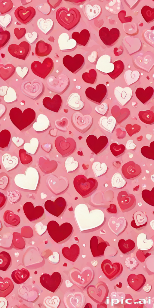 valentines day wallpaper