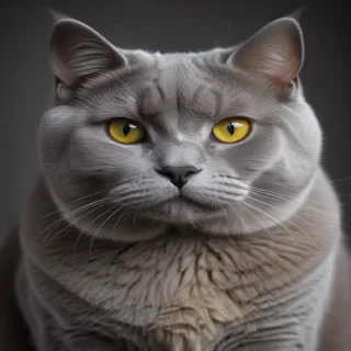 chartreux breed