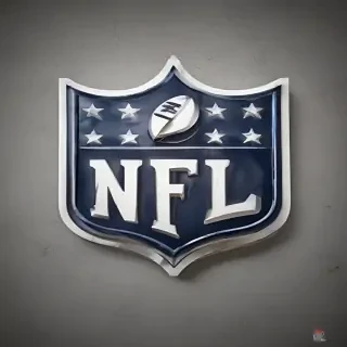 nfl logo