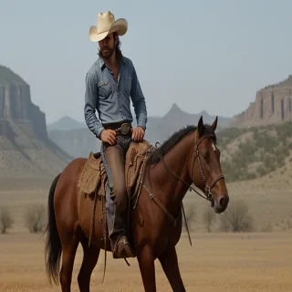cowboy hat png