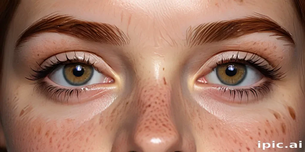 freckles png