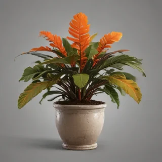 potted plant png