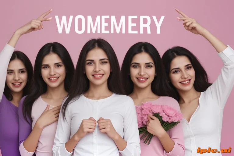 happy womens day