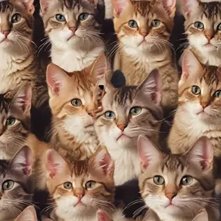 cat background iphone