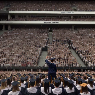 graduation song