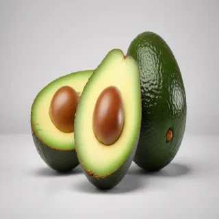 avocado png