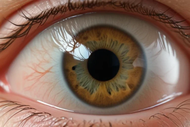 eyeball transparent background