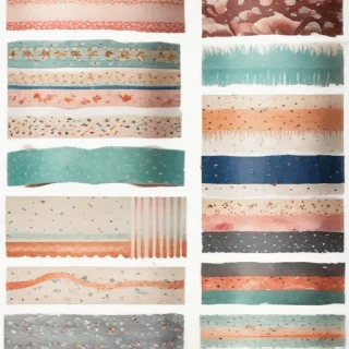 washi tape pngs