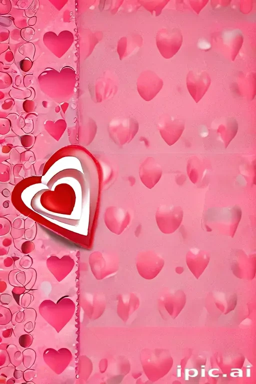 heart background pictures