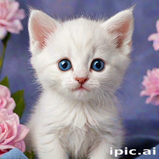kitten background