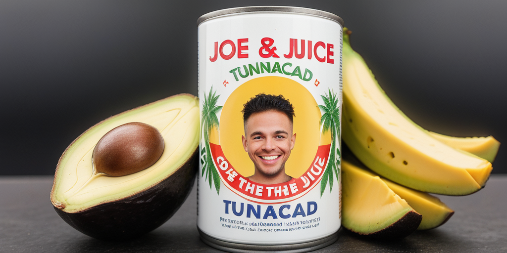 joe & the juice tunacado