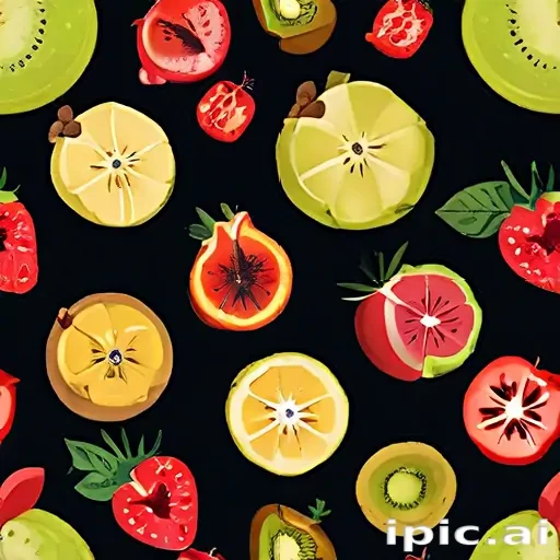 fruit wallpapers