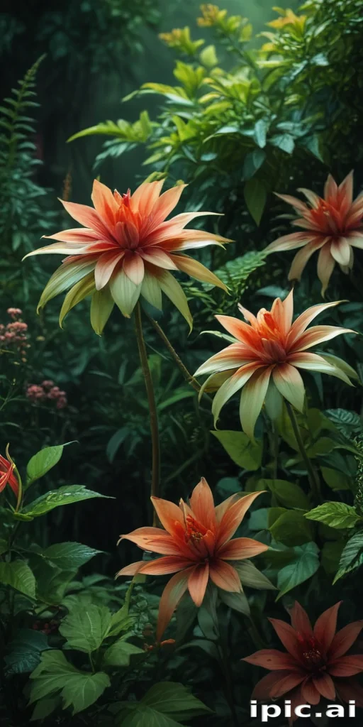 plant backgrounds