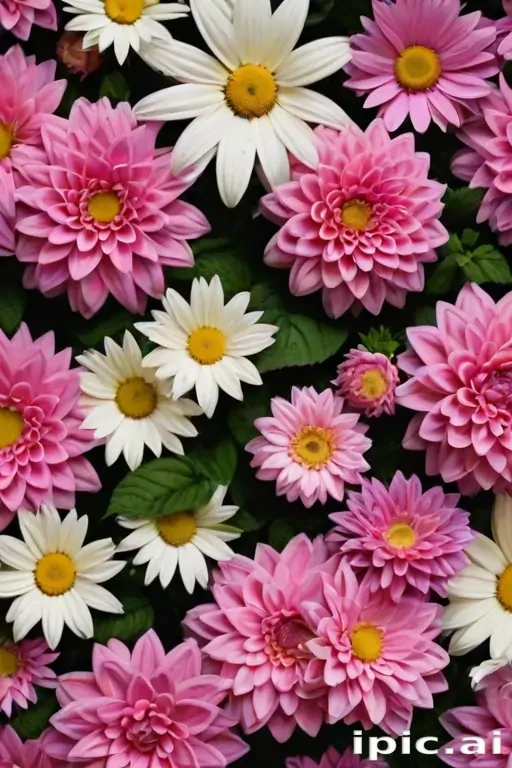 background iphone flowers