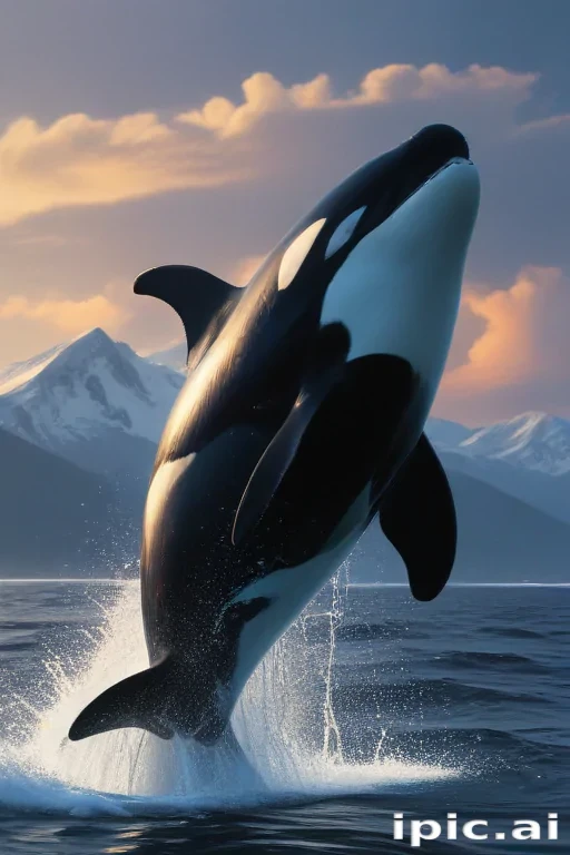 orca wallpaper