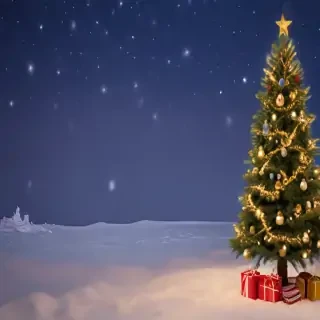 facebook christmas cover photos