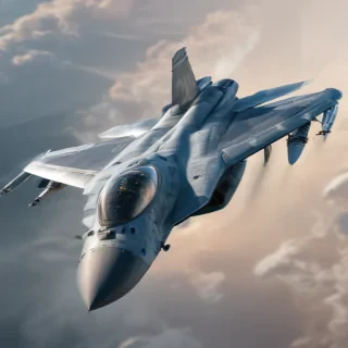 fighter jet png