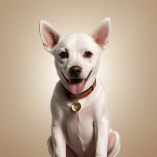 iphone dog wallpaper